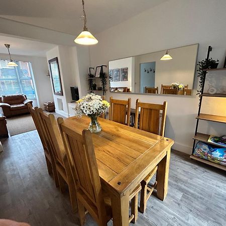 The Weymouth House Holiday Home In Dorset Extérieur photo