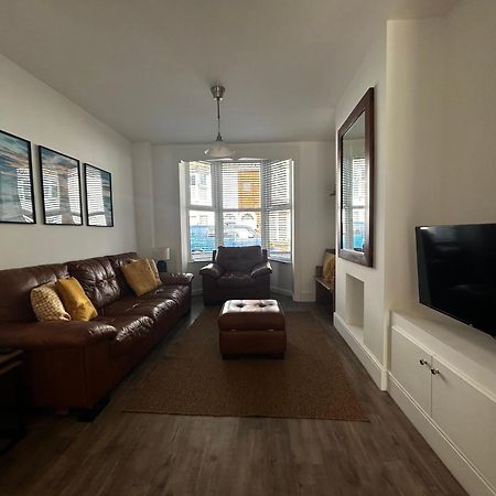 The Weymouth House Holiday Home In Dorset Extérieur photo