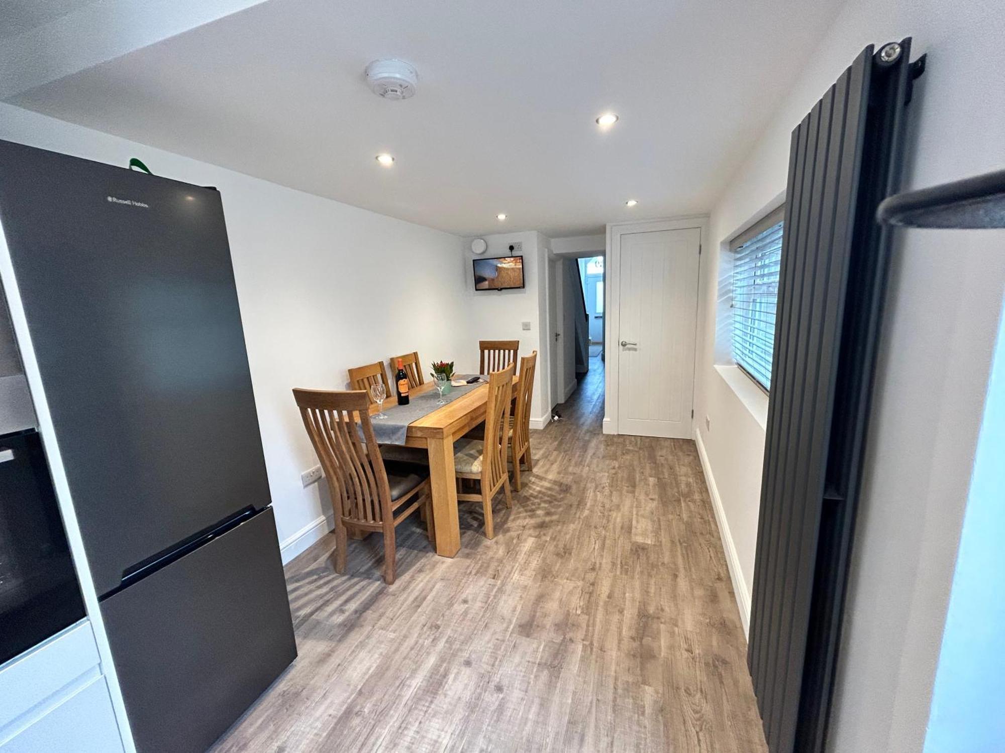 The Weymouth House Holiday Home In Dorset Extérieur photo