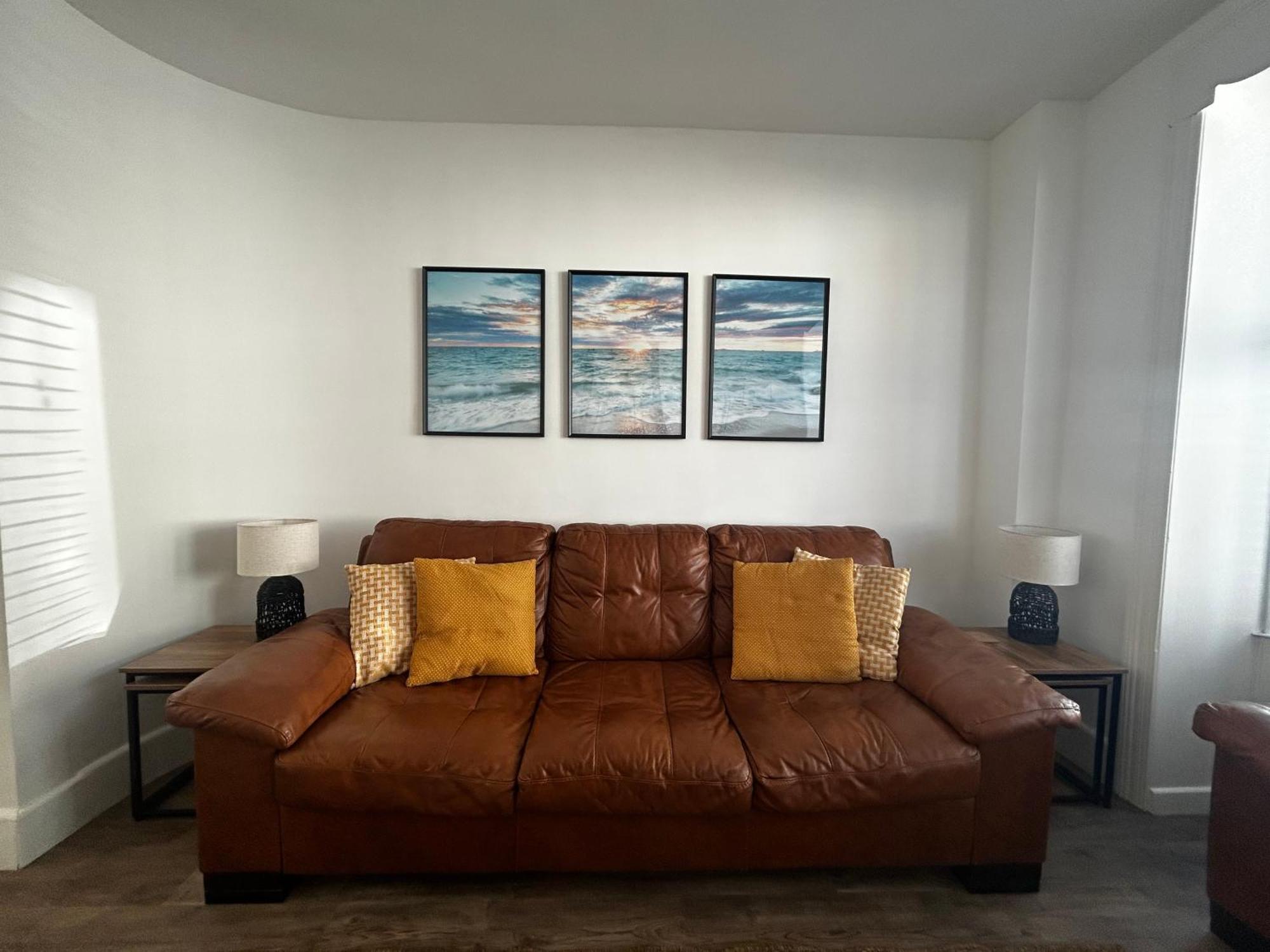 The Weymouth House Holiday Home In Dorset Extérieur photo