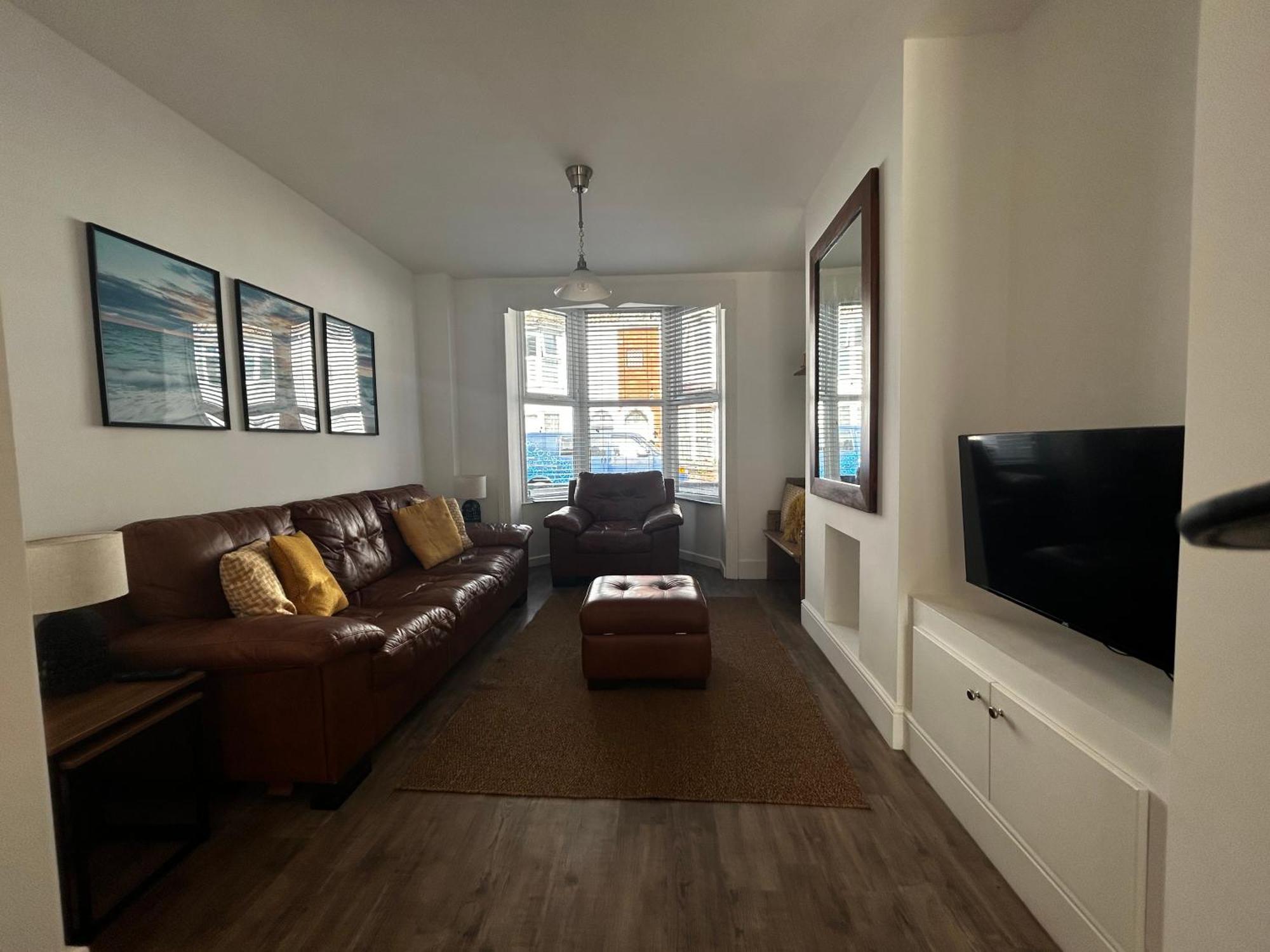 The Weymouth House Holiday Home In Dorset Extérieur photo